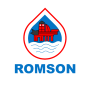 Romson Oil Field Services Limited logo